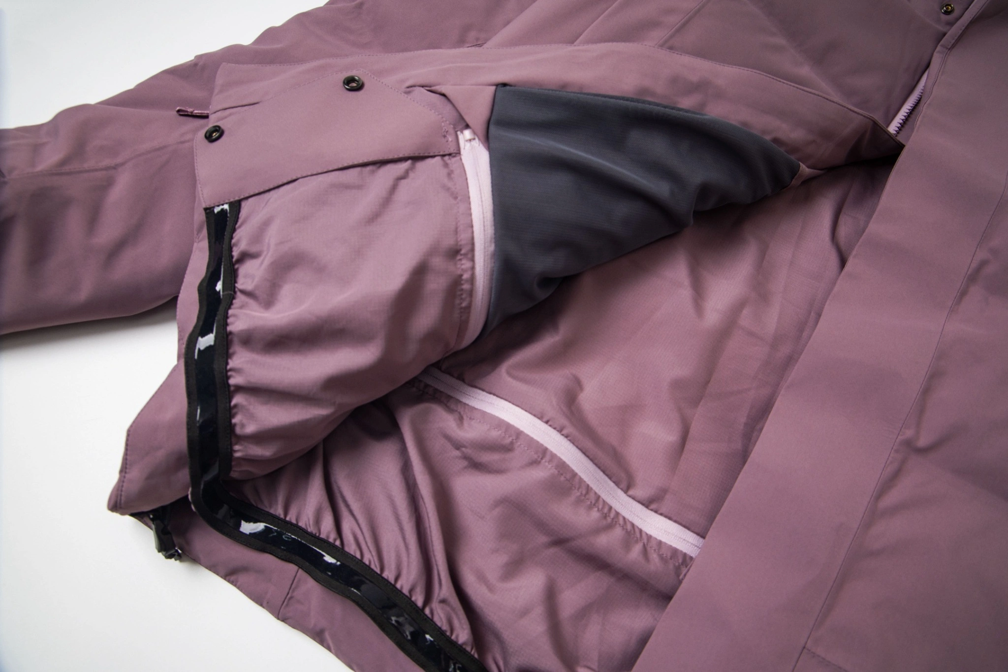 wg.luxury- 1r3t5ryx Down jacket goose down 3colour item:E-F431J2623-3